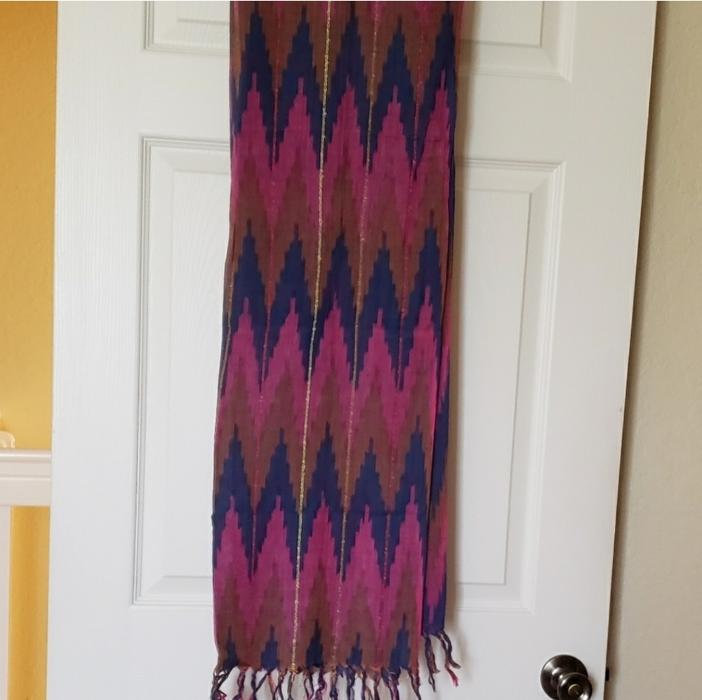 NWOT Scarf